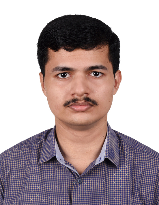 Akshay Kurian Saju