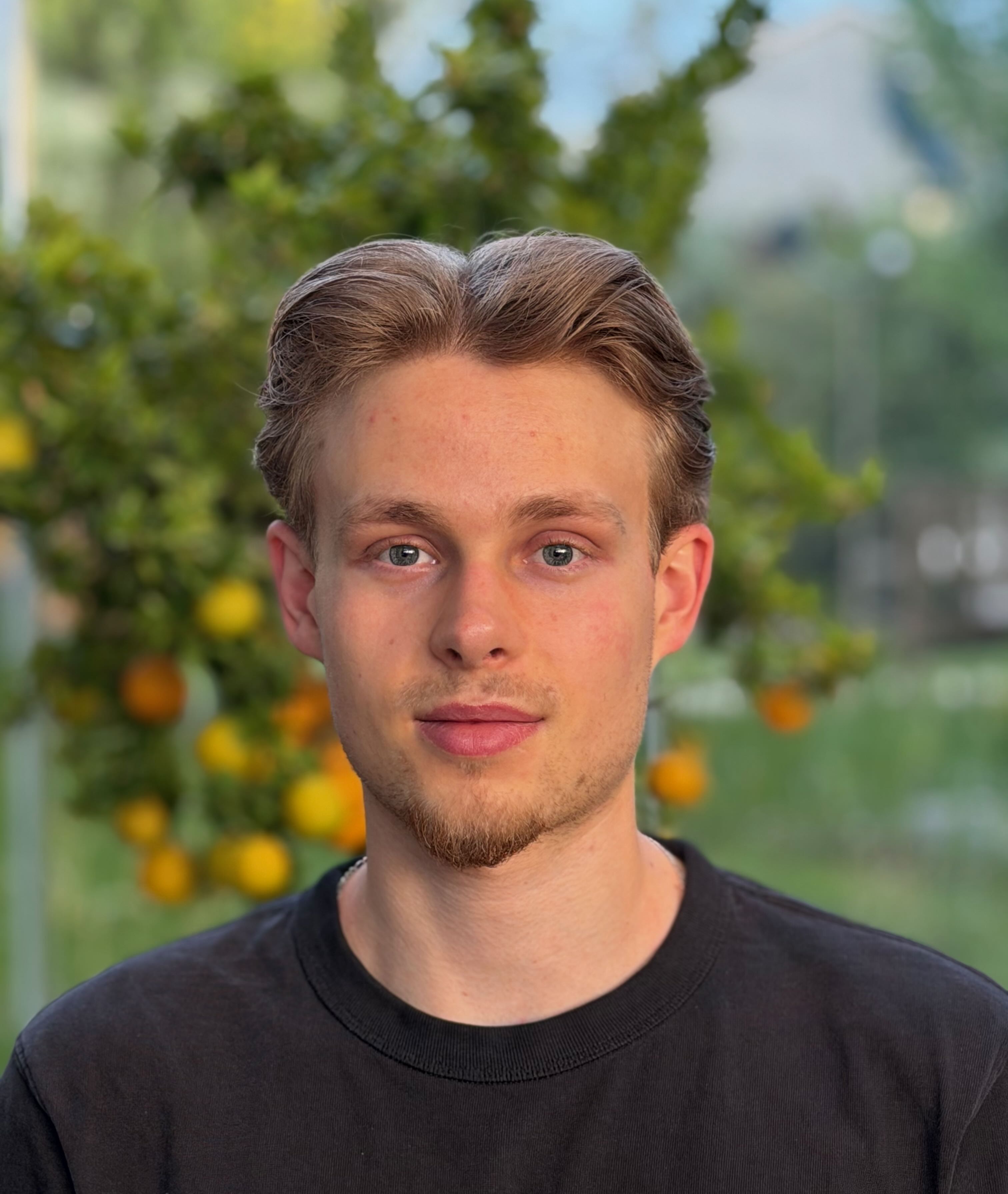 Frederik Felsner