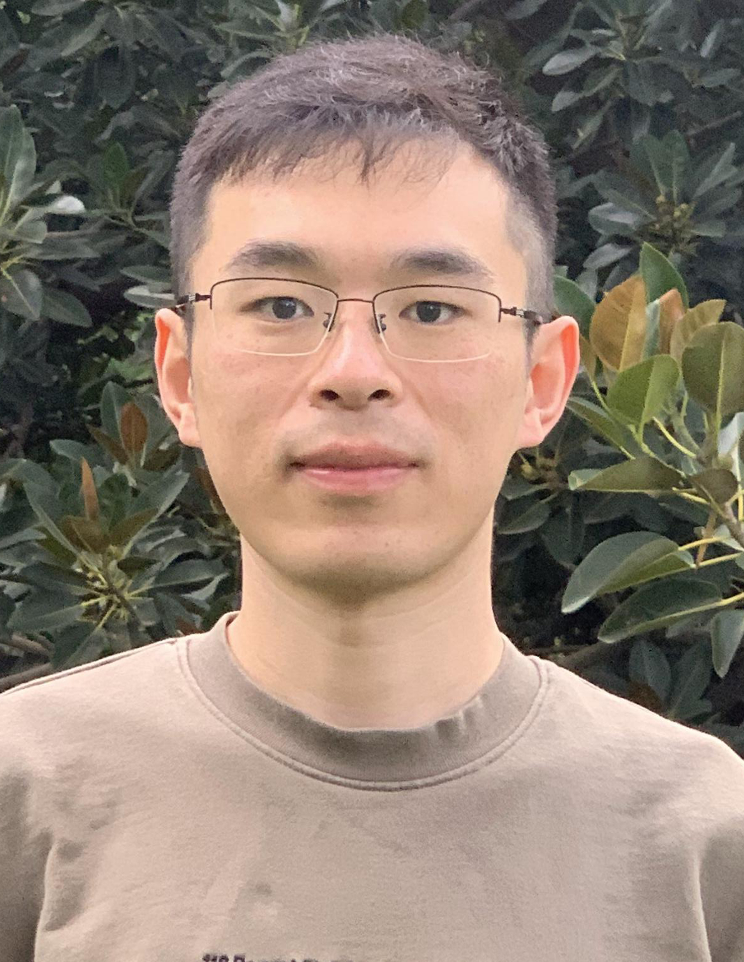Congratulations: Alexander-von-Humboldt Fellowship for Huayang Zhang