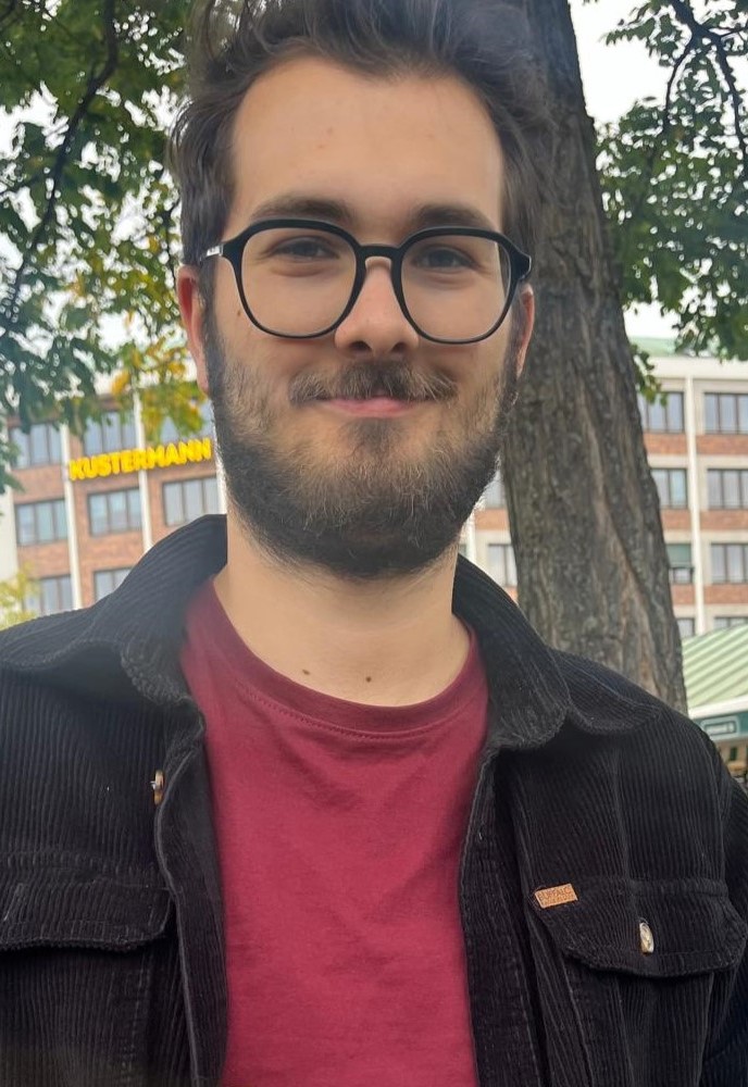 Paul Vosshage
